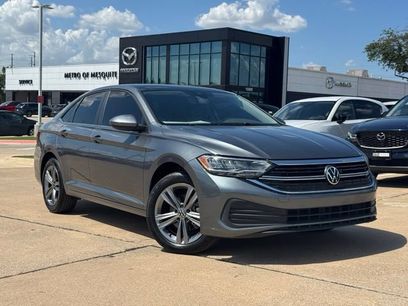 Used 2023 Volkswagen Jetta SE