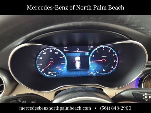 Certified 2022 Mercedes-Benz GLC 300 image 17