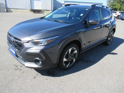 Used 2024 Subaru Crosstrek 2.5i Limited