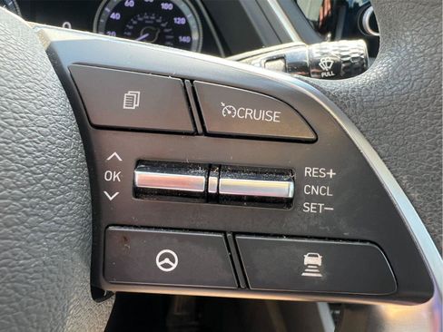 Used 2021 Hyundai Sonata SEL w/ Cargo Package FWD image 34