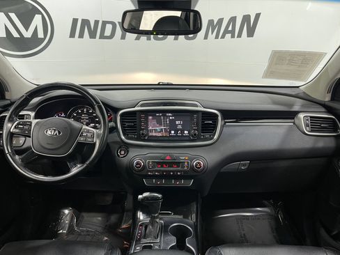 Used 2019 Kia Sorento SX FWD image 19