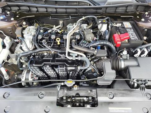Used 2024 Nissan Altima 2.5 SV FWD image 26