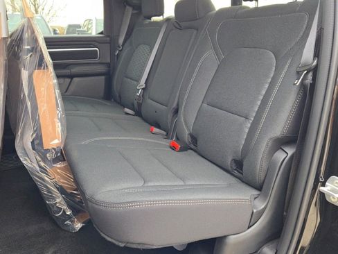 New 2026 RAM 1500 Big Horn image 19