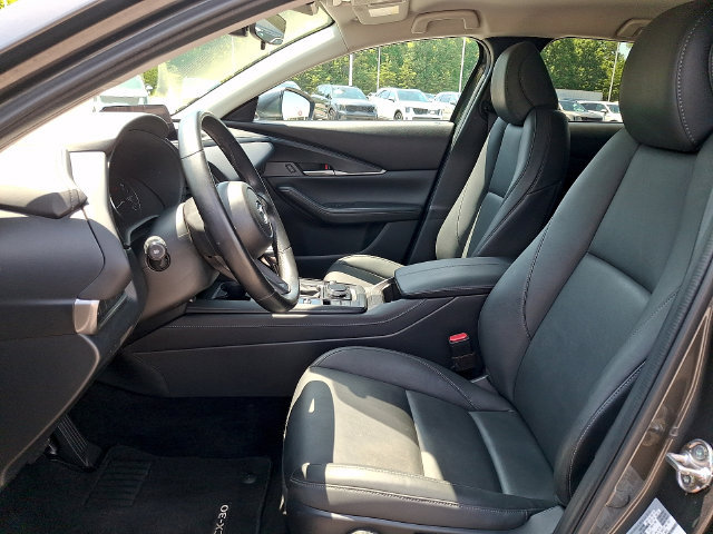 Used 2023 MAZDA CX-30 AWD 2.5 S w/ Select Package image 13