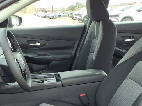 New 2026 Nissan Sentra SV image 28