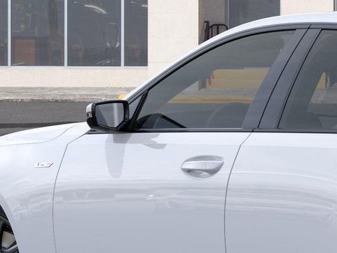 New 2026 Cadillac CT5 V image 12