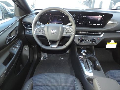 New 2026 Buick Envista Preferred image 15