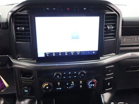 Certified 2024 Ford F150 STX image 7