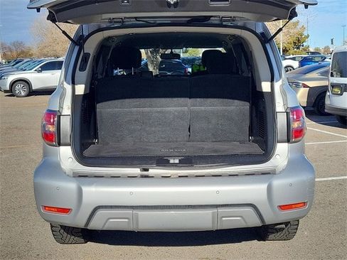 Used 2018 Nissan Armada SV w/ Driver Package image 33