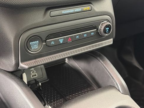 Certified 2026 Ford Bronco Sport Badlands AWD/4WD image 21