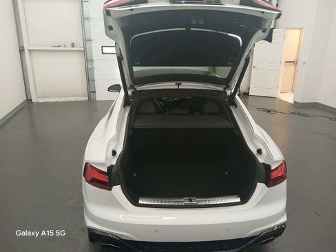 Used 2022 Audi RS 5 Sportback image 7