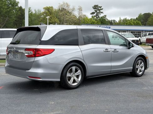 Used 2018 Honda Odyssey EX-L image 10