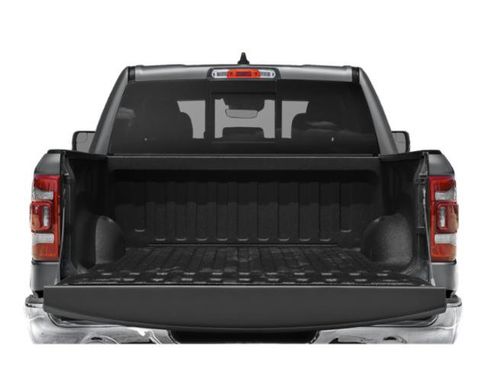 Certified 2021 RAM 1500 Limited image 11
