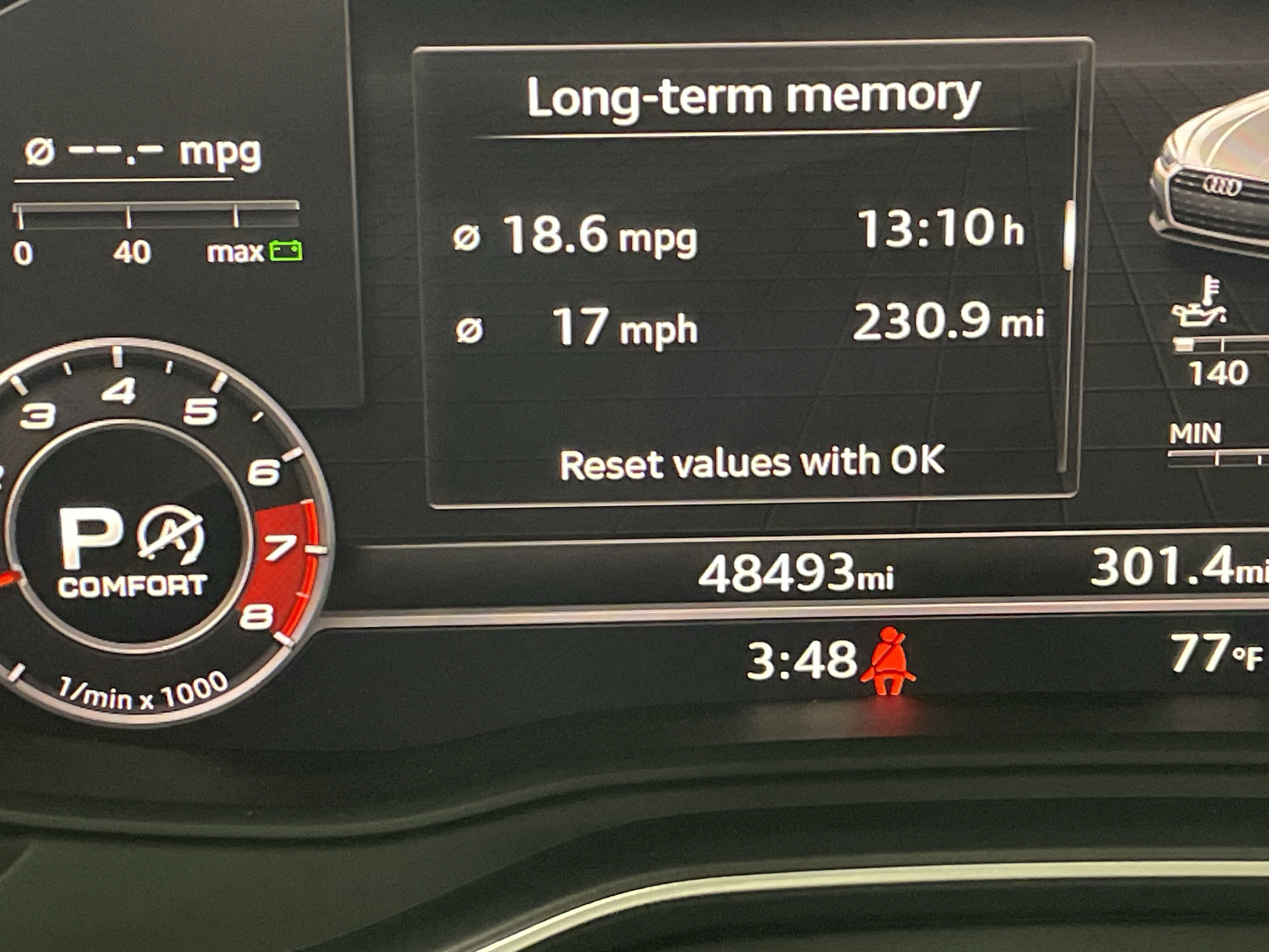 Used 2019 Audi S5 Premium Plus w/ Premium Plus AWD/4WD image 22
