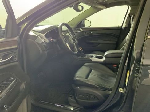 Used 2014 Cadillac SRX Luxury image 18
