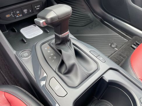 New 2026 Kia K4 GT-Line Turbo FWD image 20