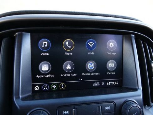 Used 2022 GMC Canyon AT4 image 34