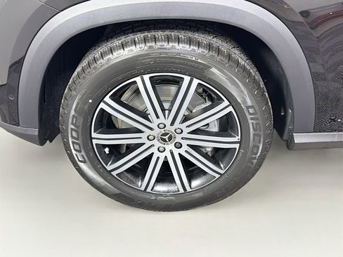 Used 2026 Mercedes-Benz GLE 350 4MATIC image 33