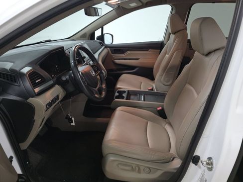 Used 2020 Honda Odyssey EX-L image 8