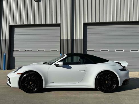 Used 2023 Porsche 911 Carrera GTS w/ Premium Package image 60