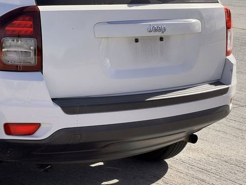 Used 2015 Jeep Compass Sport w/ Power Value Group image 6