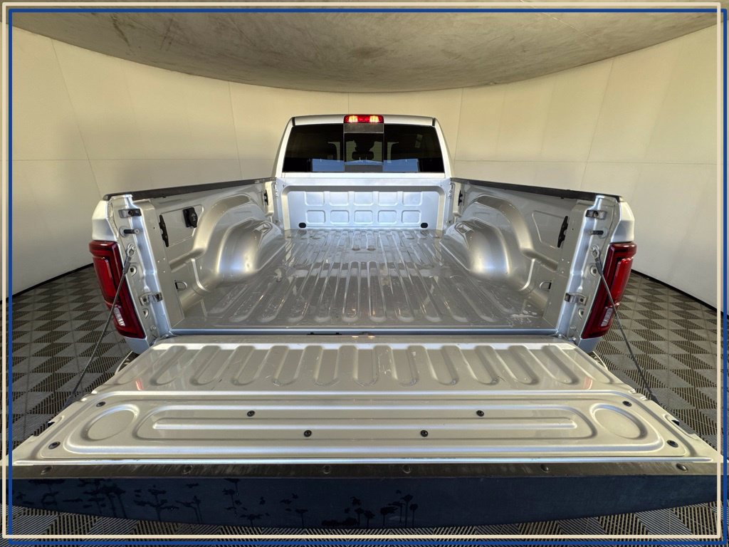Certified 2026 RAM 2500 Laramie AWD/4WD image 15