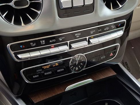 Used 2022 Mercedes-Benz G 63 AMG 4MATIC image 16
