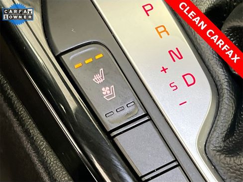 Certified 2024 Kia Forte GT-Line w/ GT-Line Premium Package image 22