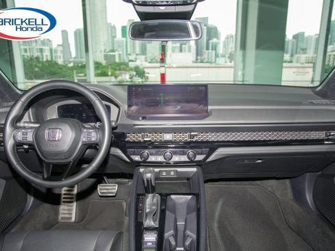 Certified 2023 Honda Accord Sport image 18