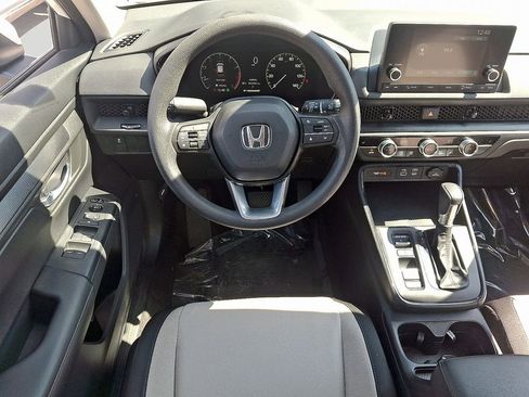 Used 2025 Honda CR-V EX image 12