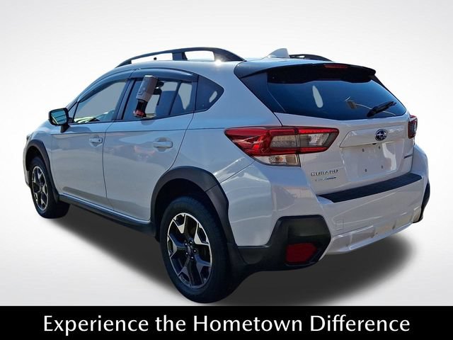 Used 2020 Subaru Crosstrek 2.0i Premium AWD/4WD image 4