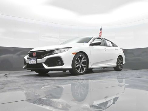 Used 2019 Honda Civic Si image 41
