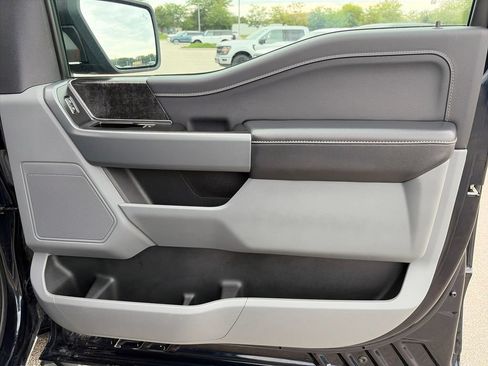 Used 2023 Ford F150 XLT w/ Equipment Group 302A High AWD/4WD image 9