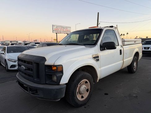Used 2008 Ford F250 XL image 3