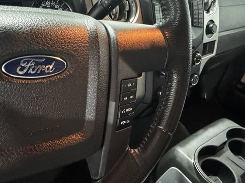 Used 2014 Ford F150 XLT w/ Equipment Group 302A Luxury RWD image 5