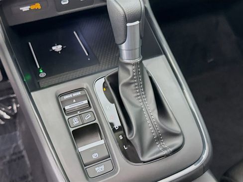 New 2026 Honda CR-V EX image 24