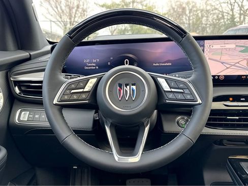 New 2026 Buick Enclave Avenir w/ Super Cruise Package FWD image 16