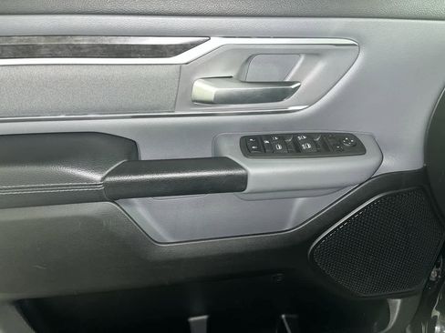 Used 2022 RAM 1500 Big Horn image 13