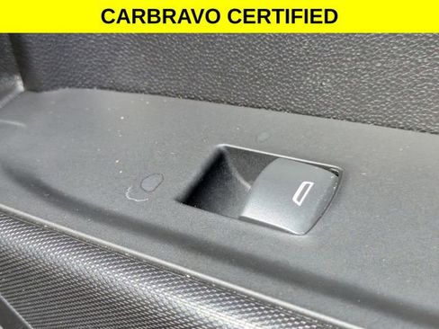 Certified 2022 Chevrolet Silverado 1500 Custom AWD/4WD image 32