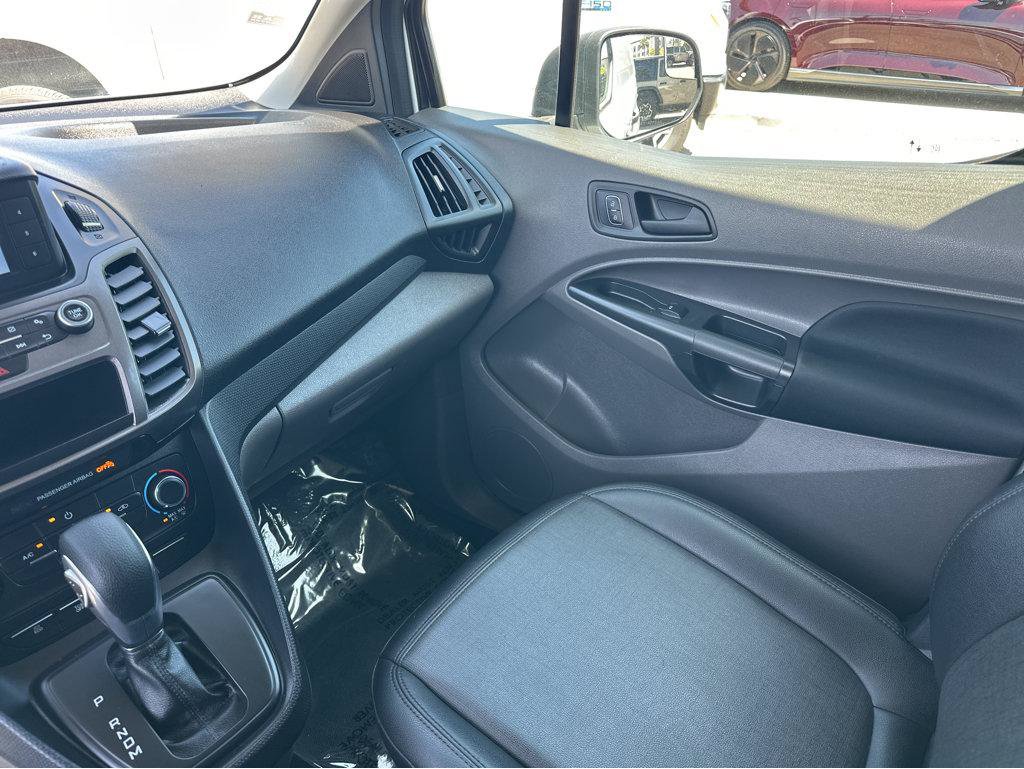 Used 2022 Ford Transit Connect XL w/ Trailer Tow Package FWD image 17