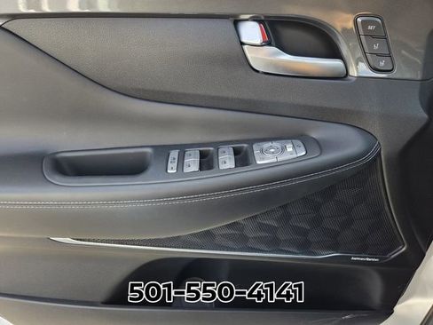 Used 2023 Hyundai Santa Fe Calligraphy image 34