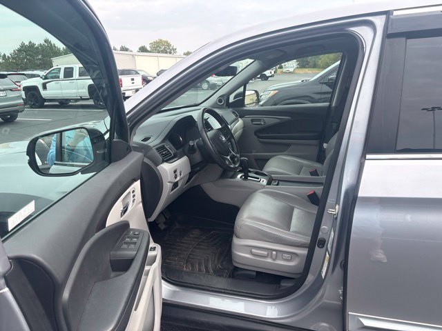 Used 2020 Honda Pilot EX-L image 5