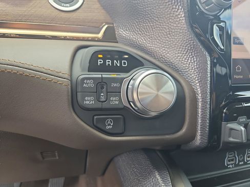 New 2026 RAM 1500 Limited AWD/4WD image 24