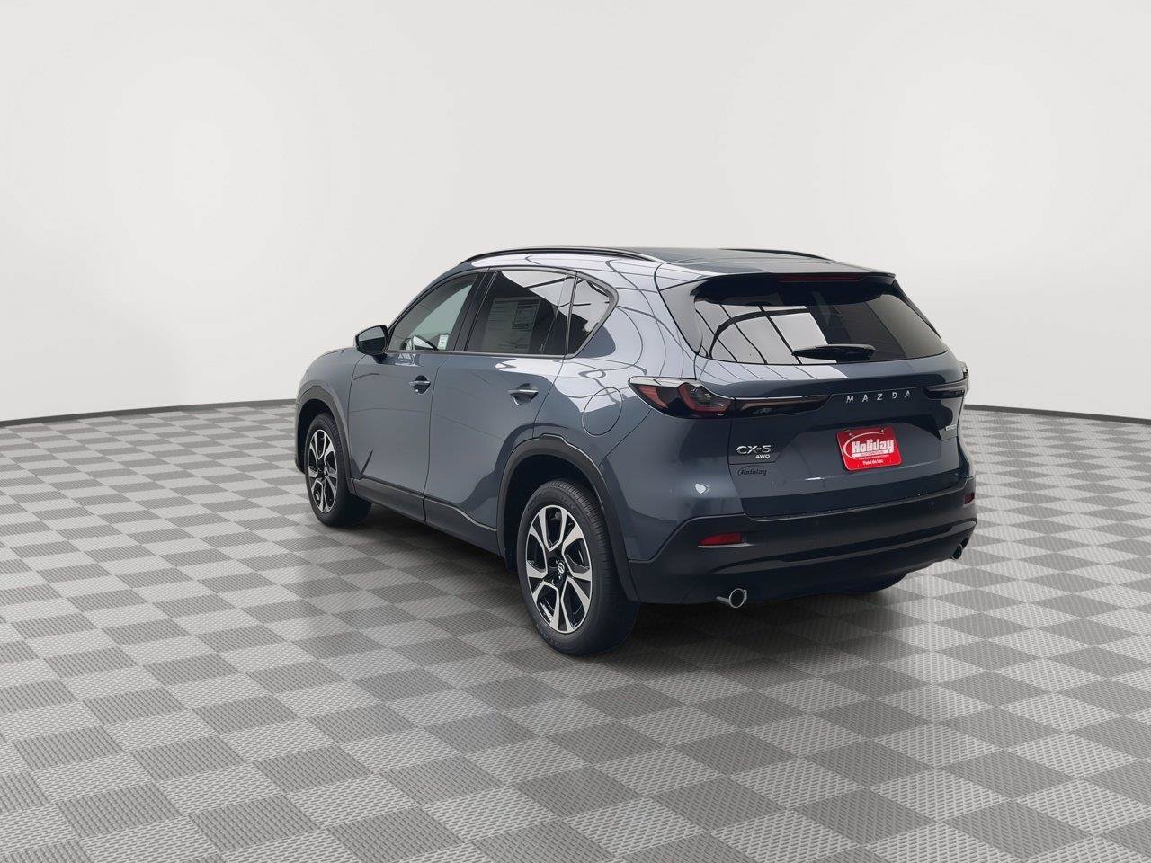 New 2026 MAZDA CX-5 Preferred AWD/4WD image 34