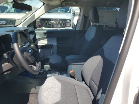 New 2026 Ford Maverick XLT image 10