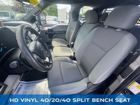 Used 2020 Ford F250 XL w/ STX Appearance Package AWD/4WD image 28