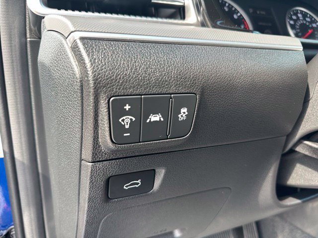 Used 2023 Kia K5 GT-Line FWD image 15