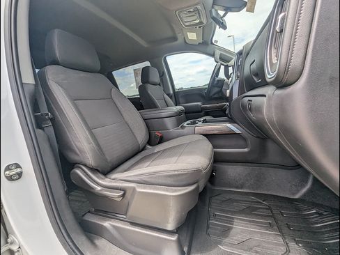 Used 2020 GMC Sierra 1500 Elevation w/ Elevation Value Package AWD/4WD image 22