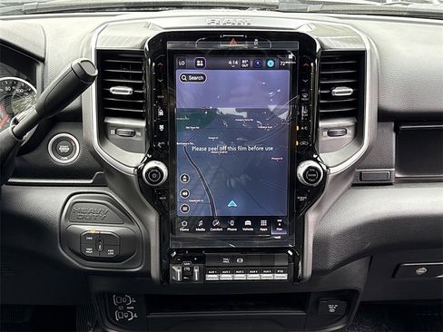 New 2026 RAM 5500 Big Horn image 6