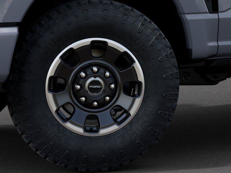 New 2027 Ford F250 Platinum w/ Tremor Off-Road Package AWD/4WD image 19